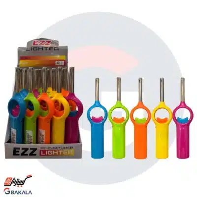 فندک آشپزخانه کد 8020 ایز 20 عددی