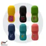 مام 6 رنگ ویتامر 42 عددی