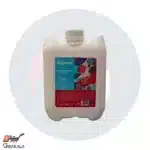 شامپو موهای رنگ شده ویتامر 4 لیتری