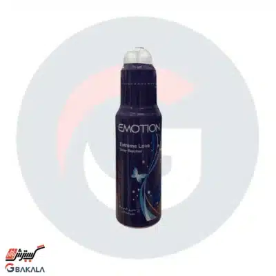 ژل تاخیری ایموشن 75 میلی لیتر