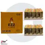 فندک اتمی کد 015 ایز 50 عددی