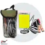 لامپ سیار ماشین مگنتی 20 وات