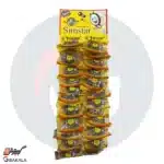 سیم ظرفشویی گرد ورقی 24 عددی