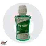 دهان شویه وی وان مدل General Fresh Mint حجم 330 میلی لیتر