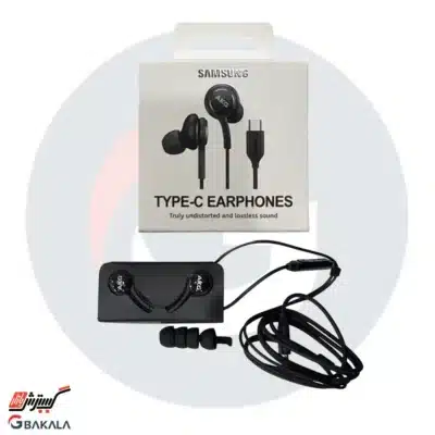 هندزفری تایپ سی سامسونگ