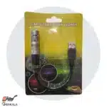 لیزر کهکشانی سقف ماشین