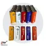 فندک اتمی طرحدار کد 605