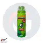 گالاردو اسپري تاخيري چنل سبز کم رنگ