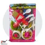 ست آشپزخانه گلنار