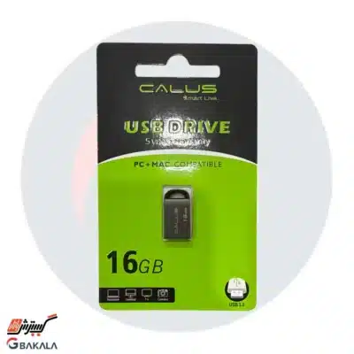 فلش 16 گیگ CALUS