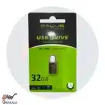 فلش 32 گیگ CALUS