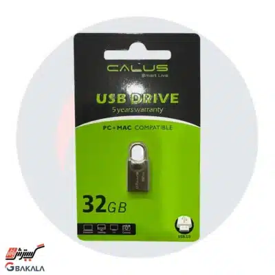 فلش 32 گیگ CALUS
