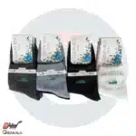 جوراب نیم ساق اعلا