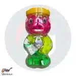 اسباب بازی بلوک خانه سازی