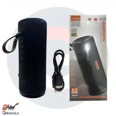 اسپیکر برند ldnio - bts13