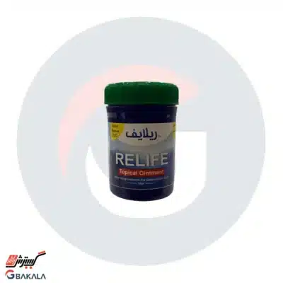 ویکس ریلایف 35 میلی لیتر