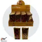 فندک اتمی کد A009 بسته 20 عددی