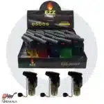 فندک اتمی کد jk100t بسته 20 عددی