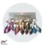 جاکلیدی طرح صدف 12 عددی