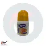 وازلین ترک پا آرام 80 گرم 12 عددی