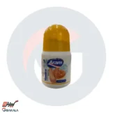 صفحه نخست 45 صفحه نخست وازلین ترک پا آرام 80 گرم 12 عددی