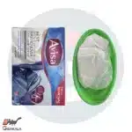 پودر موبر آویسا ظرفدار 50 گرمی 10 عددی