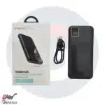 پاور بانک 10000 میلی آمپر برند porodo