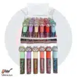 بالم لب کرومی 24 عددی