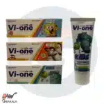 خمیردندان کودک وی وان 60 گرمی