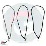 بند کنفی گوشی سایز بزرگ