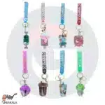 جاکلیدی آکواریومی