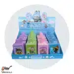 پاک کن جادویی طرح بستنی 24 عددی