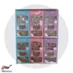 ست ناخن مصنوعی دخترانه