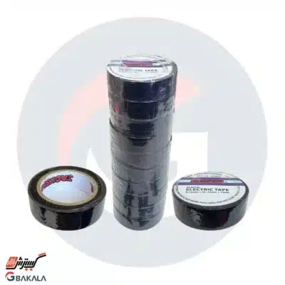 چسب برق جک اسمیت 10 عددی