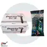 ژیلت پوتکو 20 بسته 5 عددی