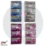 صابون لوکسی 6 عددی