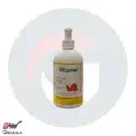 کرم آبرسان حلزون پمپی ویتامر 250 میلی لیتر