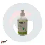 کرم آبرسان آلوئه ورا پمپی ویتامر 250 میلی لیتر