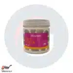 ماسک اسکراب نرم کننده صورت شیر ویتامر 400 گرمی