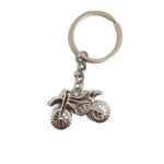 جاکلید طرح موتور استیل 12 عددی