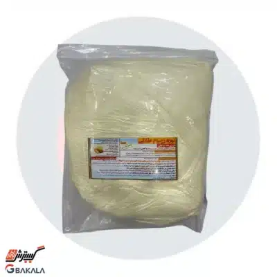 پودر موبر نوره 500 گرمی