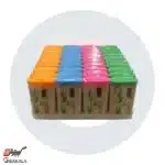 خلال فندکی بزرگ 40 عددی