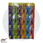 لیزر ورقی 18 عددی