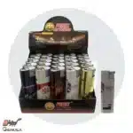 فندک اتمی فنیکس 801 - 25 عددی