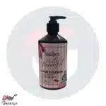 ماسک مو صورتی پمپی 500 میلی لیتر