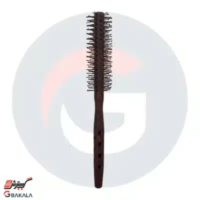 برس پیچ چوبی