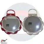 آینه خورشیدی بزرگ 2 عددی