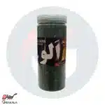 پودر آتش زا الو