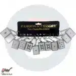 جا کلیدی پاسور 12 عددی