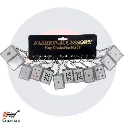 جا کلیدی پاسور 12 عددی